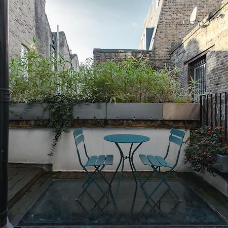 Beautiful 4 Bedroom House Near Paddington Station London Exterior photo