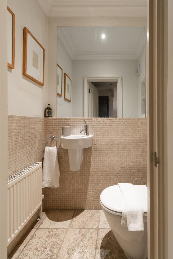 Beautiful 4 Bedroom House Near Paddington Station London Exterior photo
