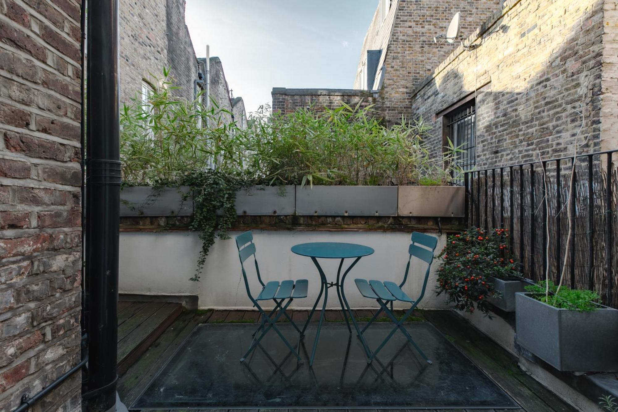 Beautiful 4 Bedroom House Near Paddington Station London Exterior photo